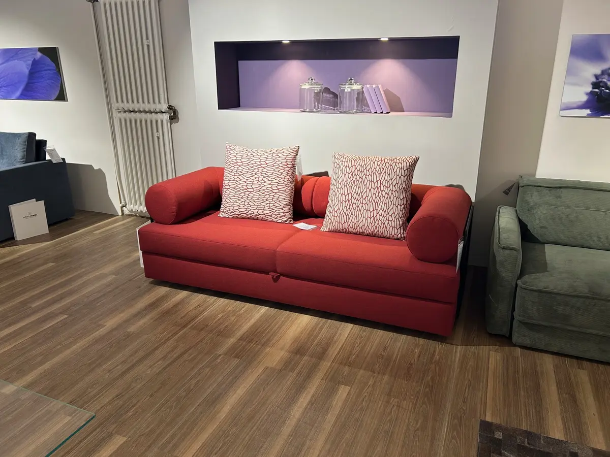 Schlafsofa Anna - 1030